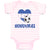Baby Clothes Honduran Soccer Honduras Football Football Baby Bodysuits Cotton