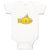 Baby Clothes Submarine Cars & Transportation Others Baby Bodysuits Cotton