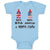 Baby Clothes 50% British 50% American = 100% Cute Baby Bodysuits Cotton