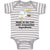 Baby Clothes Made in The Usa with Venezuelan Ingredients Baby Bodysuits Cotton