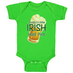 Daddy's Little Irish Half Pint St Patrick's