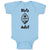Baby Clothes Hafa Adai Baby Bodysuits Boy & Girl Newborn Clothes Cotton