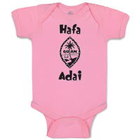 Hafa Adai