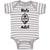 Baby Clothes Hafa Adai Baby Bodysuits Boy & Girl Newborn Clothes Cotton