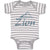 Baby Clothes Zion Baby Bodysuits Boy & Girl Newborn Clothes Cotton