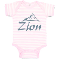 Zion