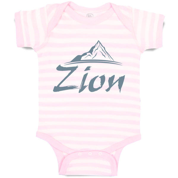 Zion