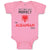 Baby Clothes Not Only I'M Perfect I'M Albanian Too A Funny Baby Bodysuits Cotton
