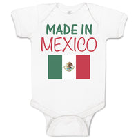 Made in Mexico Funny Style C