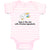 Baby Clothes Made in The Usa with Ukrainian Ingredients Baby Bodysuits Cotton