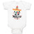 Baby Clothes Mexican Mexico Baby Bodysuits Boy & Girl Newborn Clothes Cotton