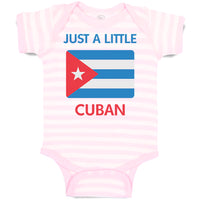 Just A Little Cuban