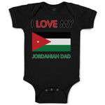 I Love My Jordanian Dad Style A