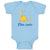 Baby Clothes Dino Snore Animals Dinosaurs Baby Bodysuits Boy & Girl Cotton