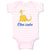 Baby Clothes Dino Snore Animals Dinosaurs Baby Bodysuits Boy & Girl Cotton