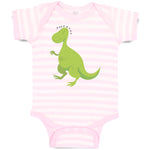 Zzzzz Dinosaur Dino Sleeping
