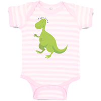 Zzzzz Dinosaur Dino Sleeping