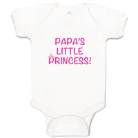 Papa's Little Princess Girly Princess