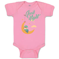 Good Night Dinosaur Dino Dinos