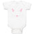 Baby Clothes Cat Face Whisker Baby Bodysuits Boy & Girl Newborn Clothes Cotton