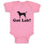 Got Lab Pet Animal Name Dog Standing