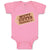 Baby Clothes Mutt Cutt Providence R.I Baby Bodysuits Boy & Girl Cotton