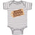 Baby Clothes Mutt Cutt Providence R.I Baby Bodysuits Boy & Girl Cotton