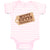 Baby Clothes Mutt Cutt Providence R.I Baby Bodysuits Boy & Girl Cotton