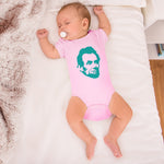 Abraham Lincoln President Style A