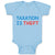 Baby Clothes Taxation Is Theft Baby Bodysuits Boy & Girl Newborn Clothes Cotton