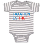 Taxation Is Theft