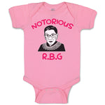 Notorious R.B.G Ruth Bader Ginsburg
