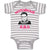 Baby Clothes Notorious R.B.G Ruth Bader Ginsburg Baby Bodysuits Cotton