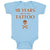 Baby Clothes 18 Years Until My First Tattoo Funny Humor Gag Baby Bodysuits