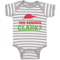 You Serious Clark B Funny Humor
