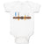 Baby Clothes Carpenterer Costume Belt and Tools Equipment Baby Bodysuits Cotton