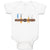 Baby Clothes Carpenterer Costume Belt and Tools Equipment Baby Bodysuits Cotton