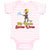 Baby Clothes My Uncle Saves Lives Profession Firefighter Rescue Baby Bodysuits