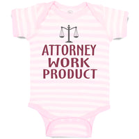 Attorney Work Product Style A Funny Humor