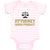 Baby Clothes Attorney Work Product Style C Funny Humor Baby Bodysuits Cotton