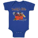 Daddy's Little Helper Profession Carpenterer with Tools Box