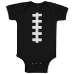 Sports Football Ball Laces