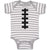 Baby Clothes Sports Football Ball Laces Baby Bodysuits Boy & Girl Cotton