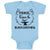 Baby Clothes Peace Love & Black Smithing Baby Bodysuits Boy & Girl Cotton
