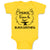 Baby Clothes Peace Love & Black Smithing Baby Bodysuits Boy & Girl Cotton