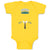 Baby Clothes Pilot Costume Hat and Insignias Baby Bodysuits Boy & Girl Cotton