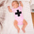 Emergency First Aid Black Cross