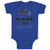 Baby Clothes My Mommy Is A Police Officer Flag and Star Baby Bodysuits Cotton