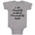 Baby Clothes I Am Fearfully and Wonderfully Made Christian Bible Words Cotton