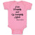 Baby Clothes I Am Fearfully and Wonderfully Made Pslam 139:14 Baby Bodysuits